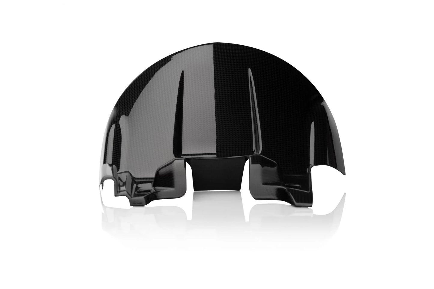 APRILIA RS660 Carbon Fiber Rear Hugger