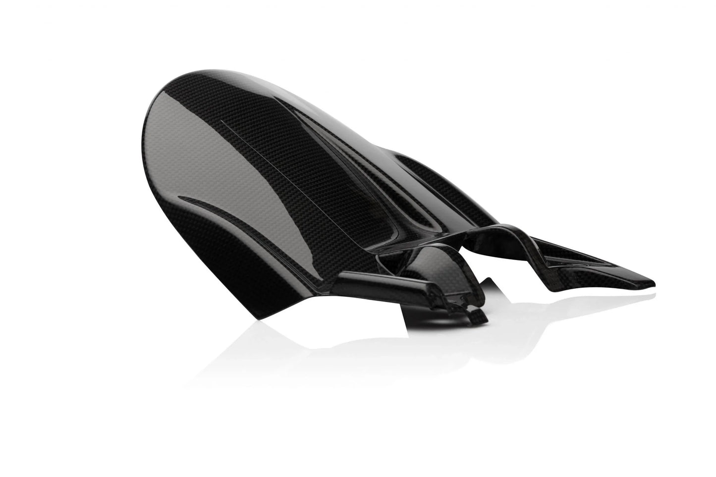 APRILIA RS660 Carbon Fiber Rear Hugger