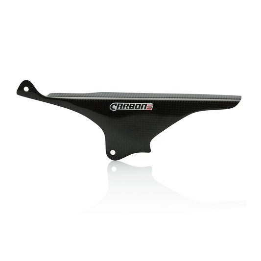 APRILIA RSV4 2009-2020 Carbon Fiber Chain Cover