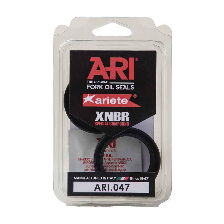 Ariete Fork DUST Seals ARI.174