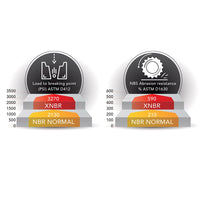Ariete Fork OIL Seals ARI.011