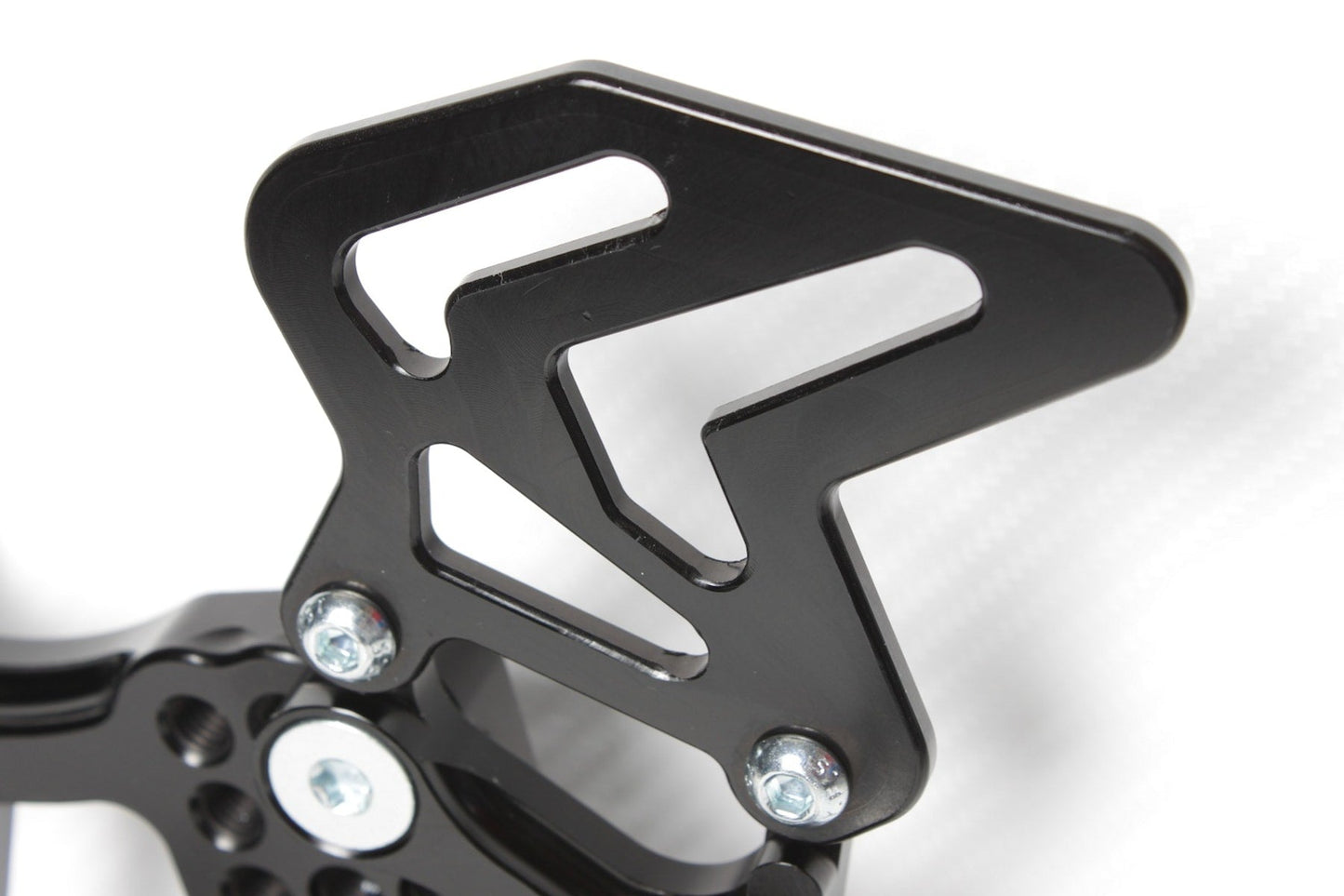 Reverse shifting Rear set - KAWASAKI ZX10R 2011-2015