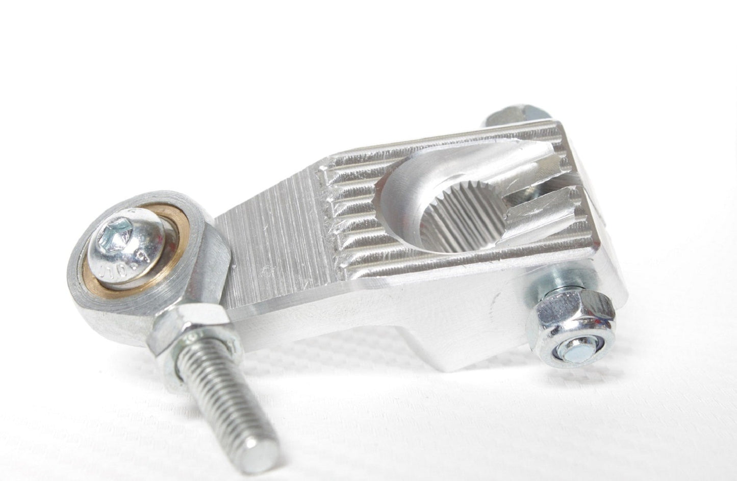 Reverse shifting Rear set - KAWASAKI ZX10R 2011-2015