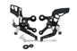 Rear set - YAMAHA MT-09 / XSR900 / Tracer
