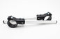 Clip-on handlebars Ø 50 mm