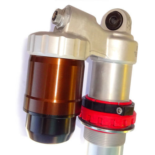 Bladder Kit WP Link KTM-HQV 2016/2022-GAS GAS 2021/2023