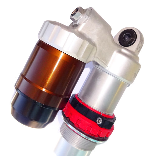 Bladder Kit WP Link KTM-HQV 2016/2022-GAS GAS 2021/2023