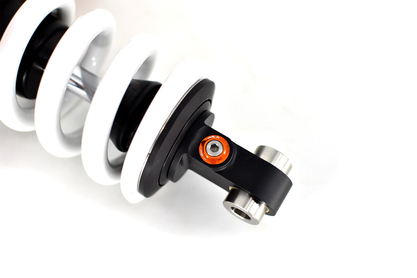 DUCATI DesertX Rally 2024+ Rear Shock X-TREME PRO + HPA