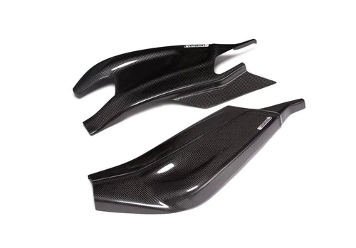 BMW S 1000RR 2009-2018 Carbon Fiber Swingarm Covers