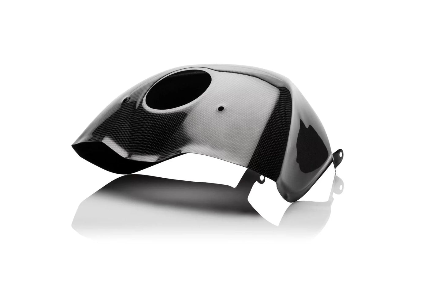 BMW S 1000RR 2009-2018 Carbon Fiber Full Tank Cover