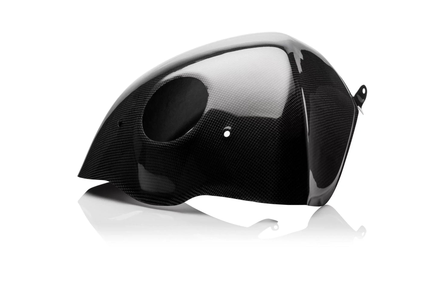 BMW S 1000RR 2009-2018 Carbon Fiber Full Tank Cover