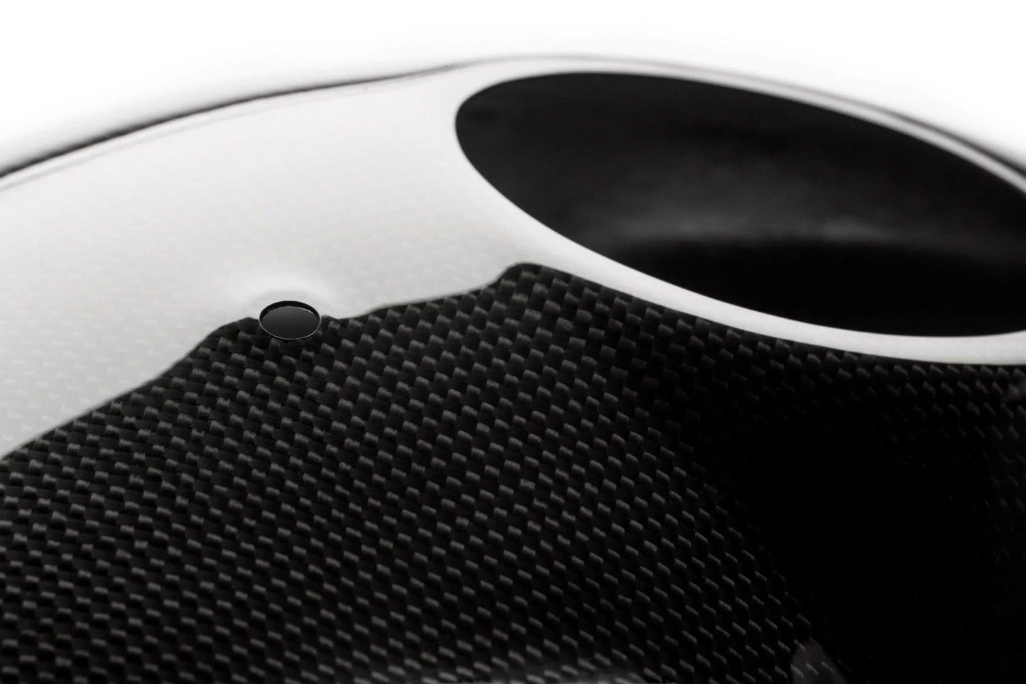 BMW S 1000RR 2009-2018 Carbon Fiber Full Tank Cover