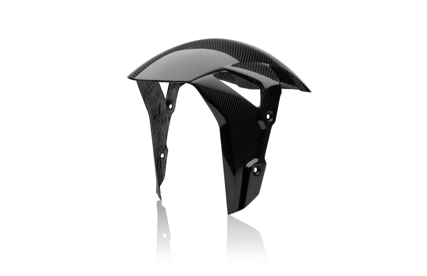 BMW S 1000R 2021-2024 Carbon Fiber Front Fender