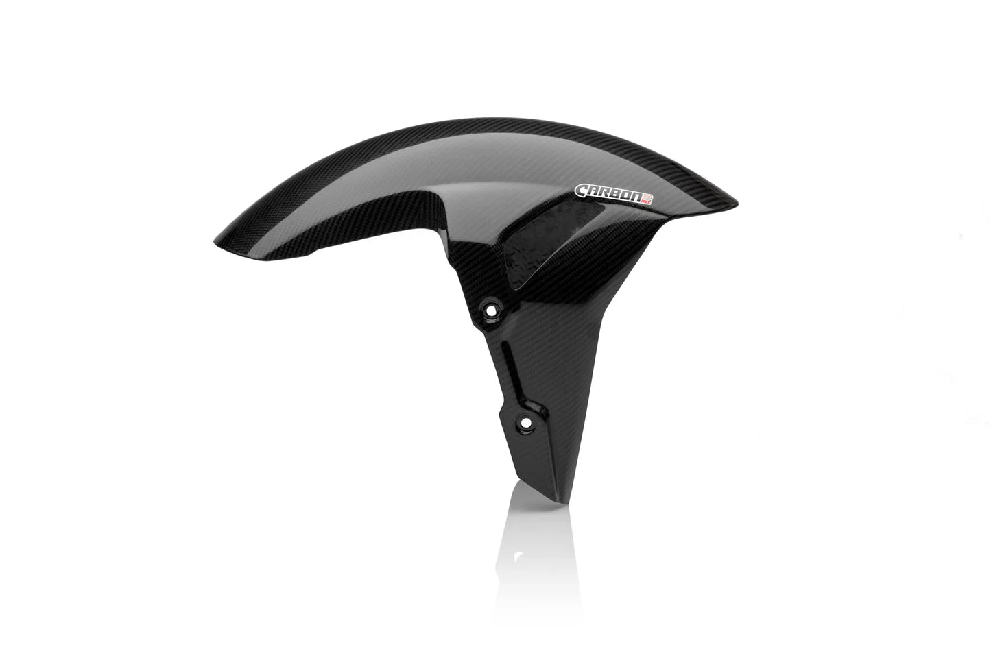 BMW S 1000R 2021-2024 Carbon Fiber Front Fender