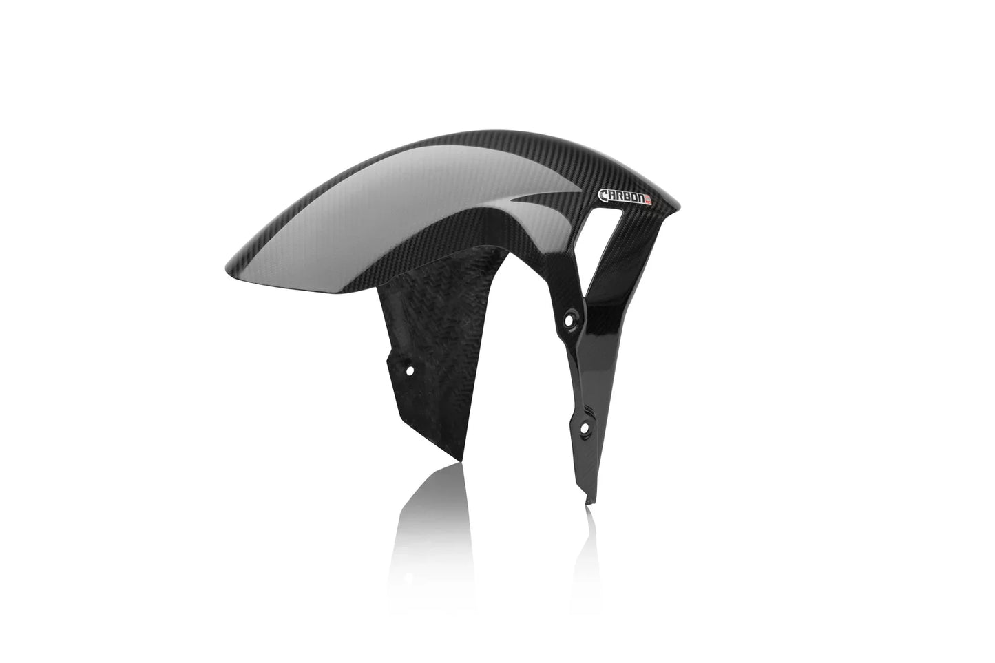 BMW S 1000R 2021-2024 Carbon Fiber Front Fender