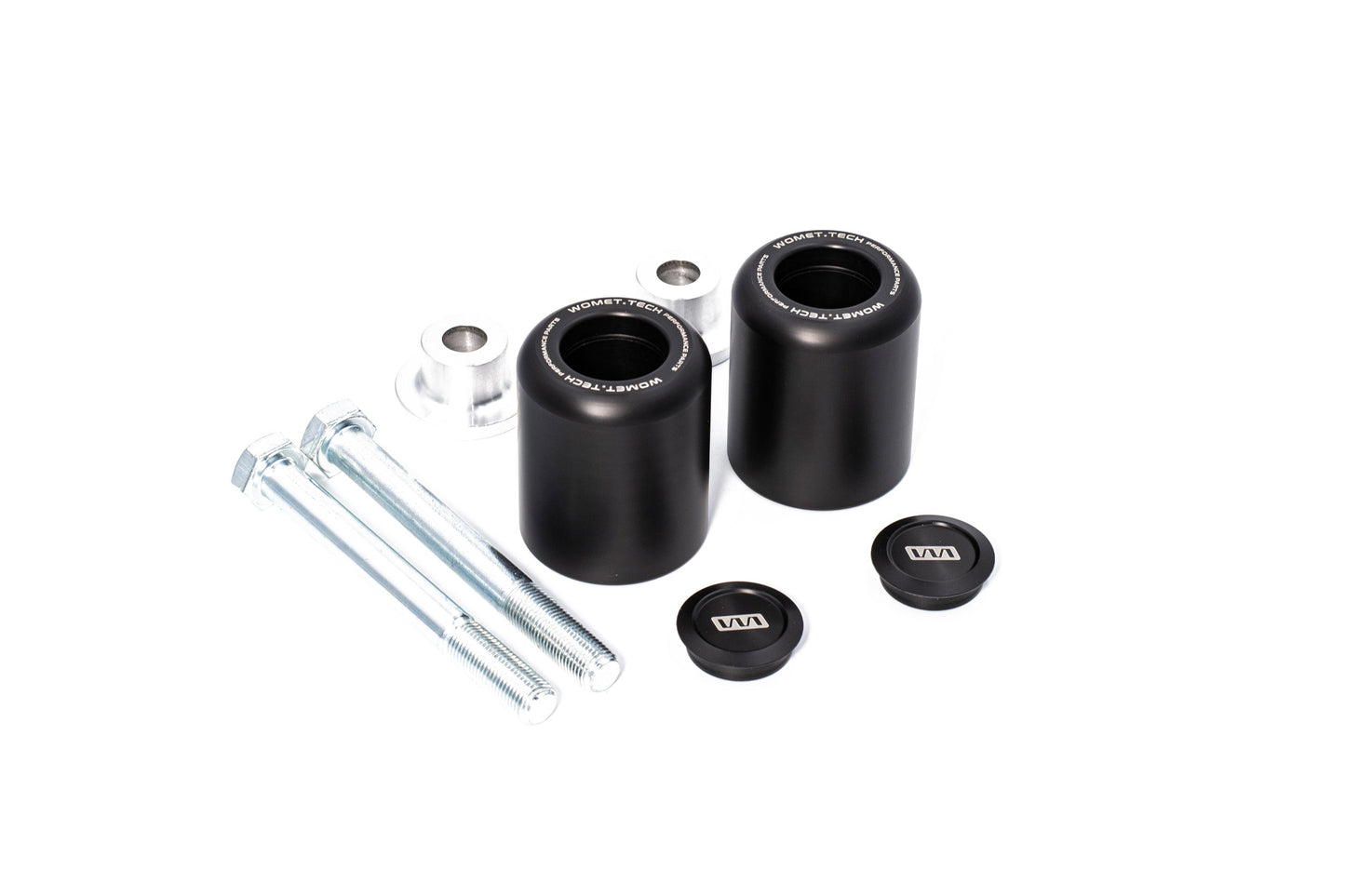 Crash protectors CB 1000 / CB 1000R 2008 - 2017
