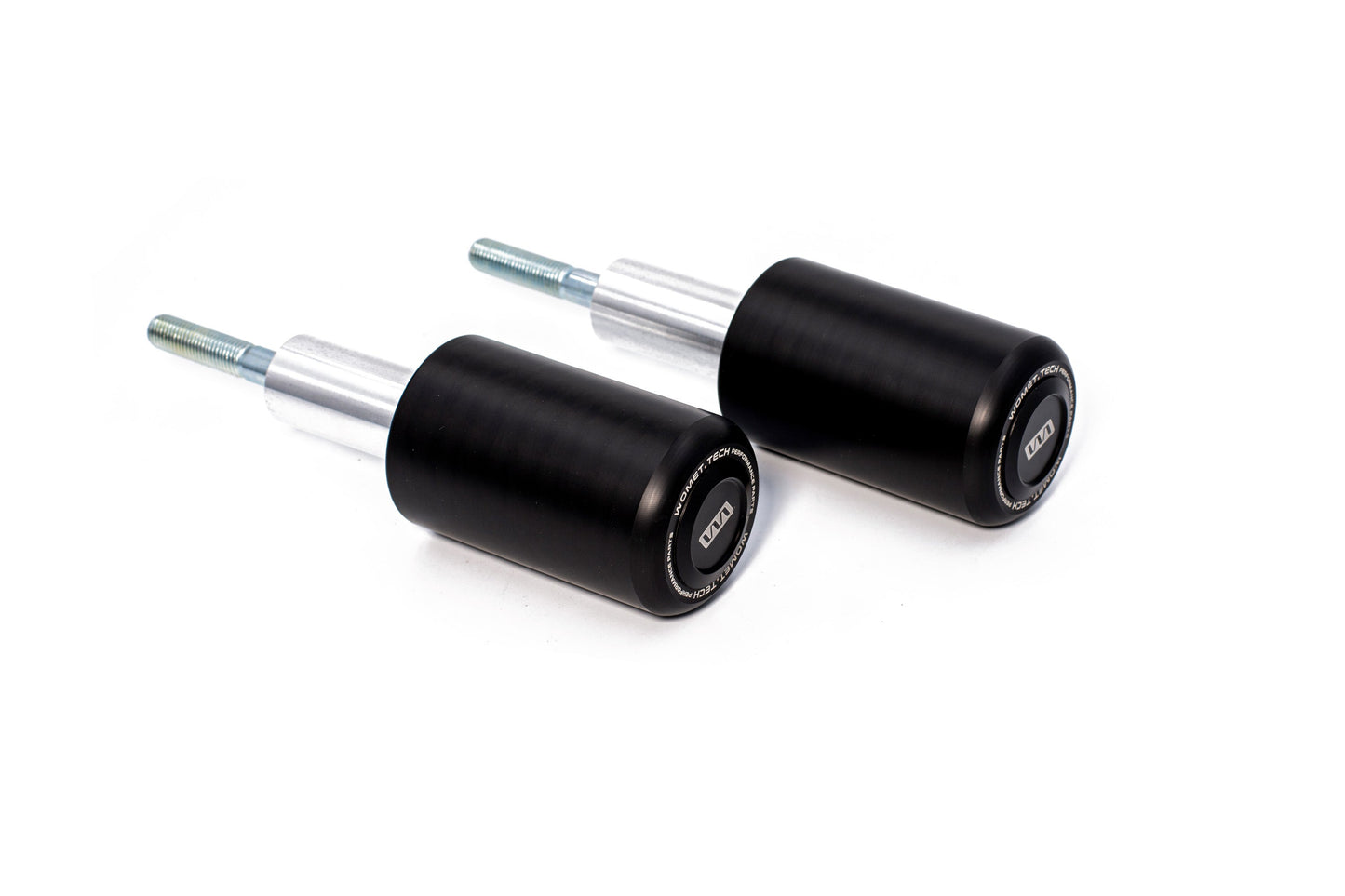 Crash protectors CBR 1100XX