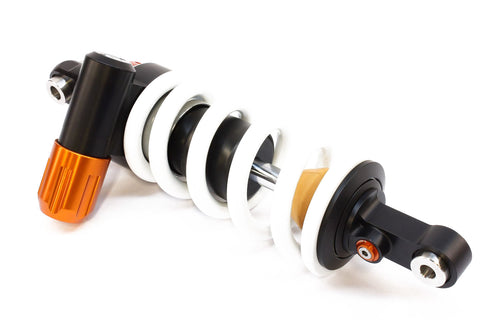 CF Moto 450 MT Rear Shock X-CITE + HPA