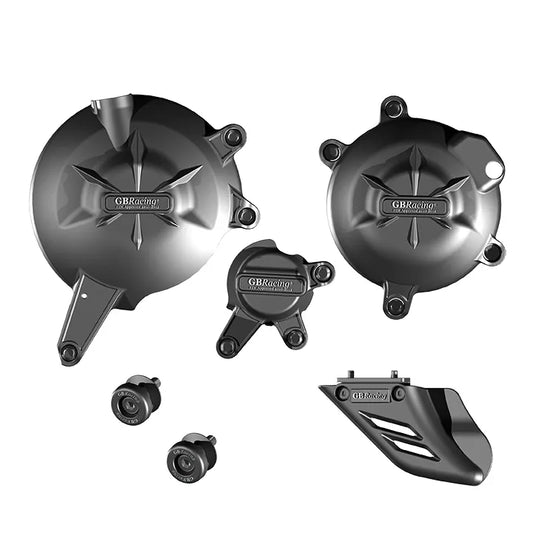 ER6 /  VERSYS 650 PROTECTION BUNDLE 2006 - 2023