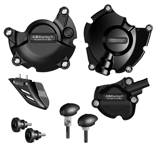 MT-10 PROTECTION BUNDLE 2015-2024