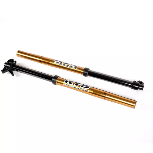 KYB Factory Kit suspension fork Beta RR from 2020