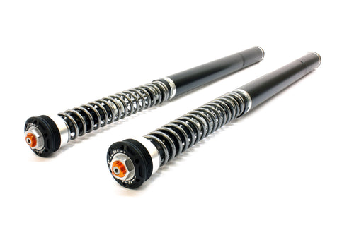 BMW F800GS Adventure 14-18 Front Cartridge kit X-TREME