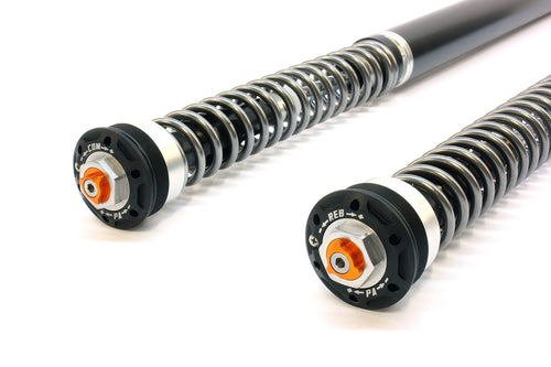 KTM 1290 SUPER ADVENTURE R 2021+ Front Cartridge kit X-TREME