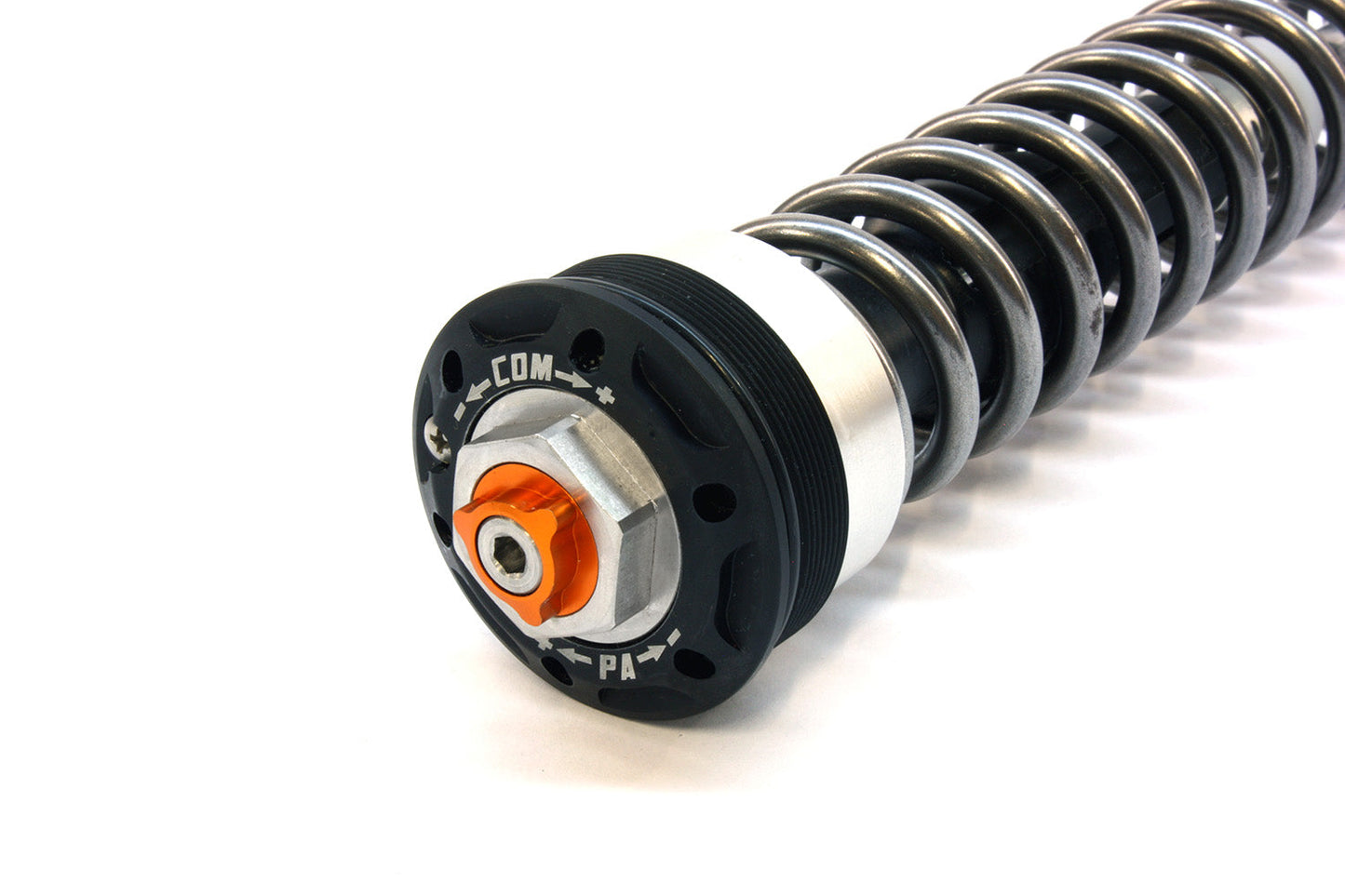 YAMAHA Tenere 700 Front Cartridge kit X-TREME PRO