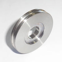 Shock spacer WP KTM/Husky 85 up to 2017 -1mm