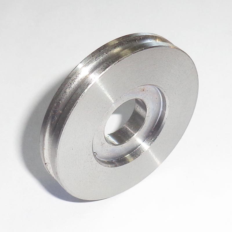 Shock spacer WP KTM/Husky 85 up to 2017 -1mm