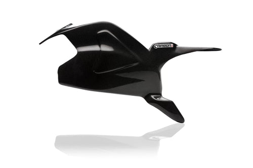 DUCATI Panigale V2 Carbon Fiber Swingarm Cover