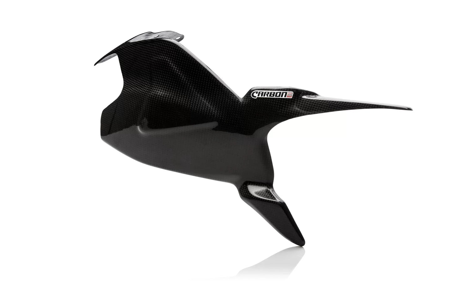 DUCATI Panigale V2 Carbon Fiber Swingarm Cover