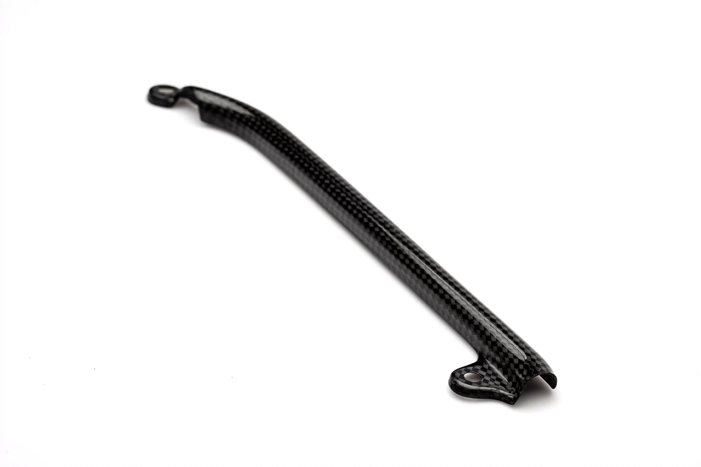 DUCATI 748-916-996-998 Carbon Fiber Brake Line Cover
