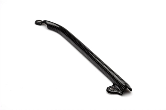 DUCATI 748-916-996-998 Carbon Fiber Brake Line Cover