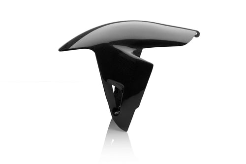 DUCATI Panigale V4 Carbon Fiber Front Fender