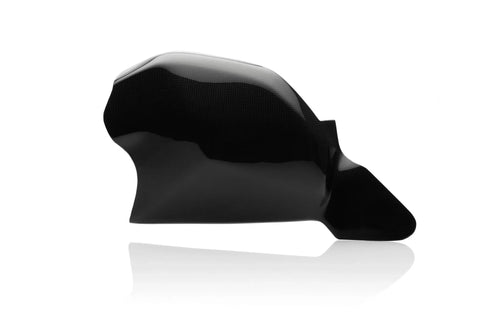 DUCATI Panigale V4 Carbon Fiber Swingarm Cover