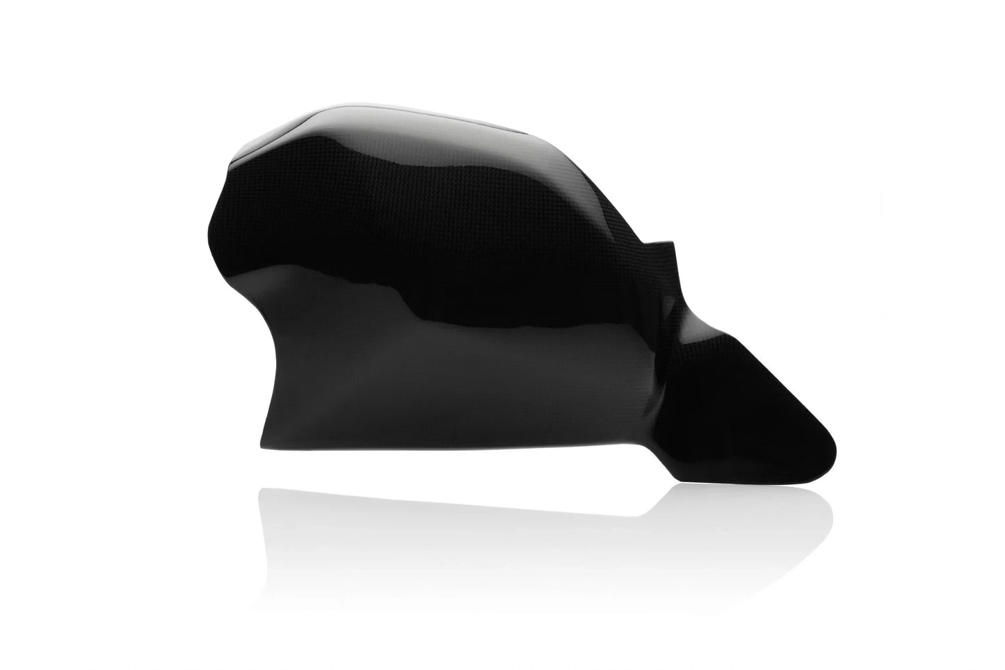 DUCATI Panigale V4 Carbon Fiber Swingarm Cover