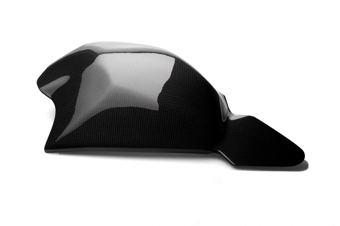 DUCATI Panigale V4 Carbon Fiber Swingarm Cover