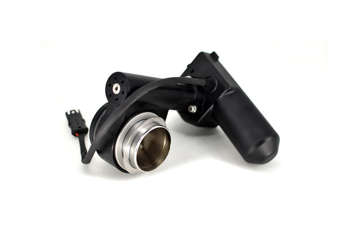 BMW R1250GS Adventure 2018 - 2024 Rear Electric Preload Adjuster