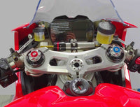 Matris Damper ROAD / RACE ZX-6R 2019 - 2024