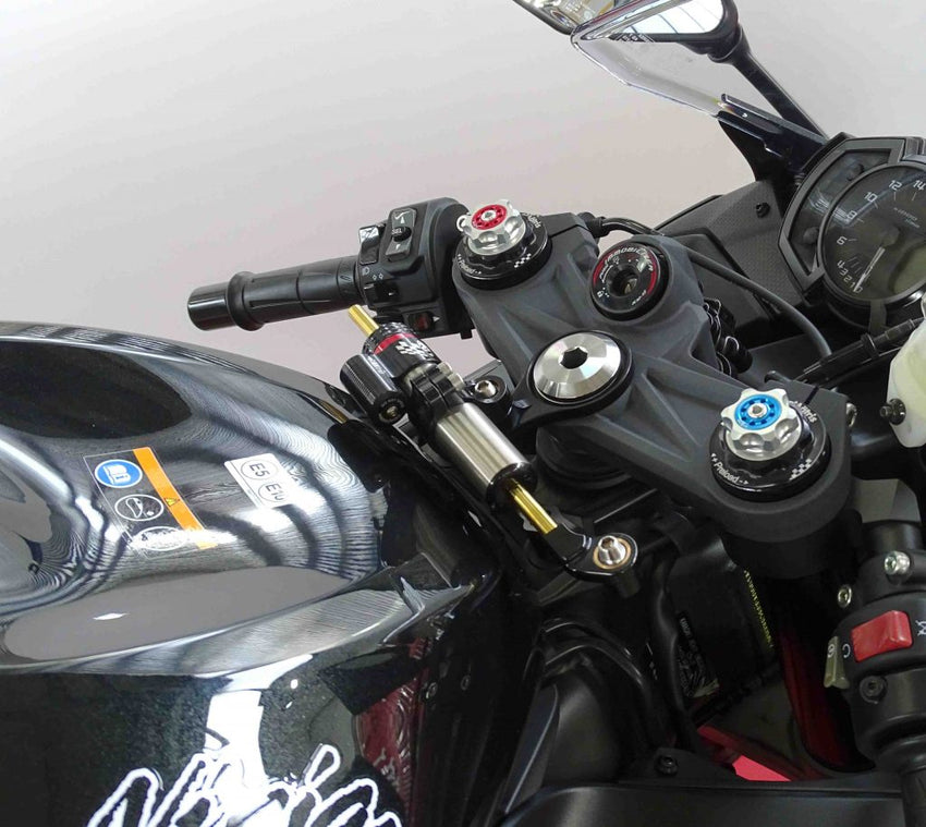 Matris Damper ROAD / RACE CB 600F HORNET 2005 - 2006