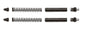 Fork Spring KIT FKE R NineT SCRAMBLER 1200 2016 - 2023