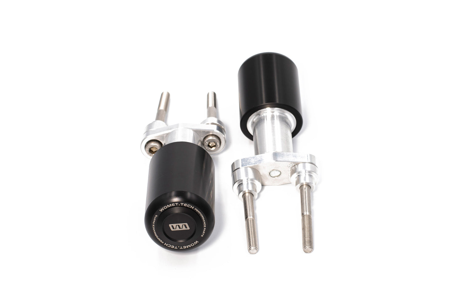 Crash protectors GSF 600 1995 - 2004