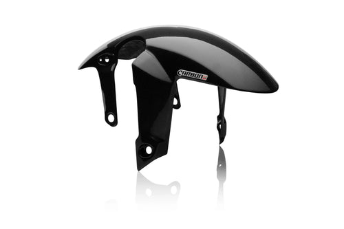 HONDA CBR 650R 2019-2024 Carbon Fiber Front Fender