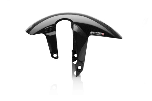 HONDA CBR 650R 2019-2024 Carbon Fiber Front Fender