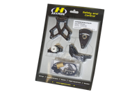 Steering Damper - TUONO V4 Factory 15-21
