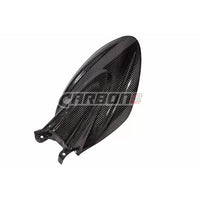 HONDA CB 1000R 2008-2017 Carbon Fiber Rear Hugger