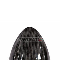 HONDA CB 1000R 2008-2017 Carbon Fiber Rear Hugger