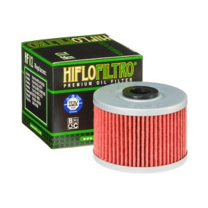 Tepalo filtras HF112