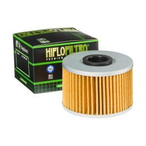 Tepalo filtras HF114